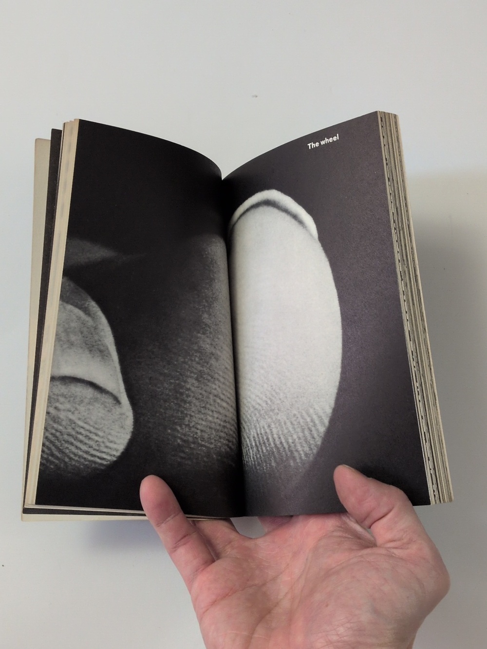The Medium is the Massage - Marshall McLuhan - 1967 - Picture 9 of 11